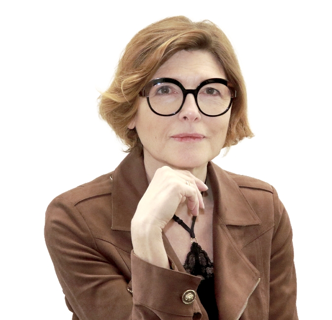 Photo de Claudine CHALAND