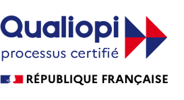 Logo Qualiopi